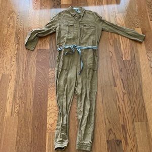 Medium Ann Taylor Loft Jumpsuit